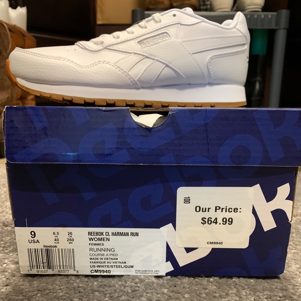 Reebok Classic